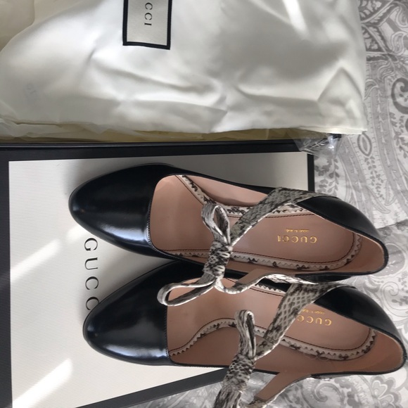 Gucci Shoes - Gucci pumps Gucci Shoes - Gucci pumps